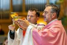 14.12.2025 Ministrantenaufnahme